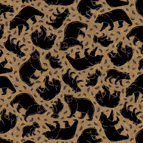 MINKY PRINTS             